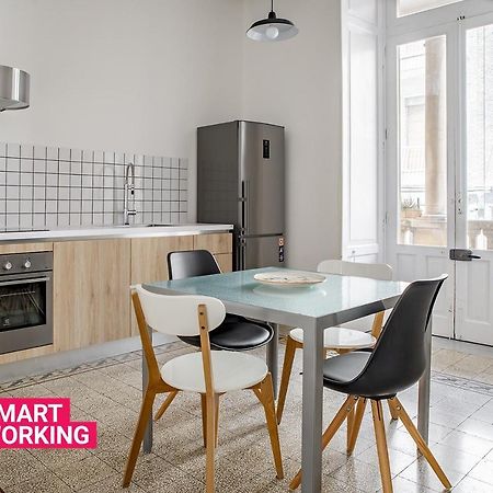 Cavour Apartments By Wonderful Italy Νότο Εξωτερικό φωτογραφία