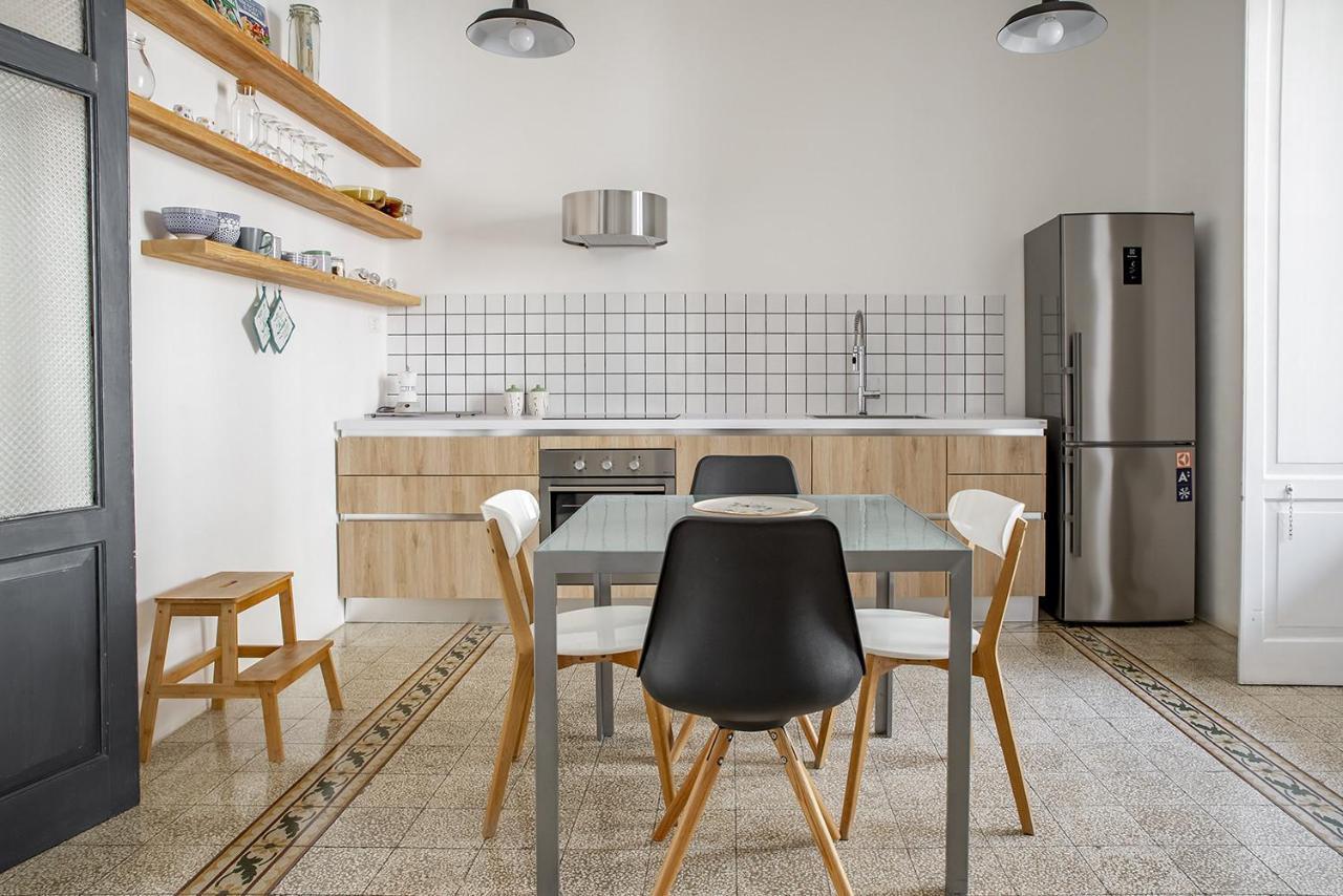 Cavour Apartments By Wonderful Italy Νότο Εξωτερικό φωτογραφία