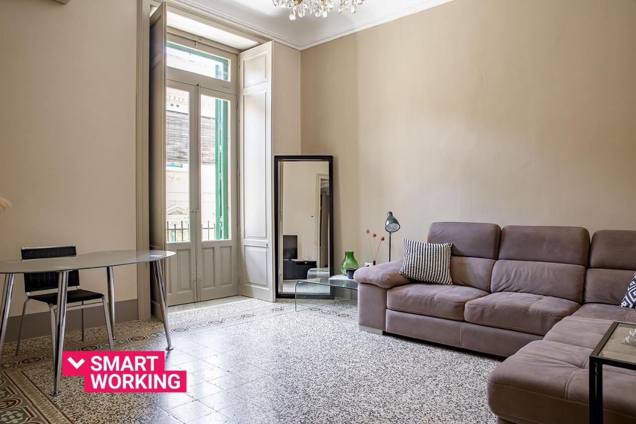 Cavour Apartments By Wonderful Italy Νότο Εξωτερικό φωτογραφία