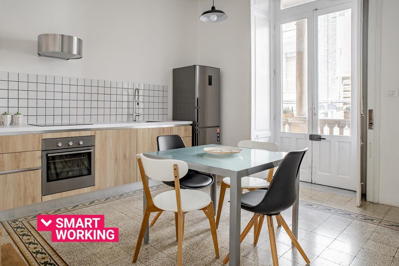 Cavour Apartments By Wonderful Italy Νότο Εξωτερικό φωτογραφία