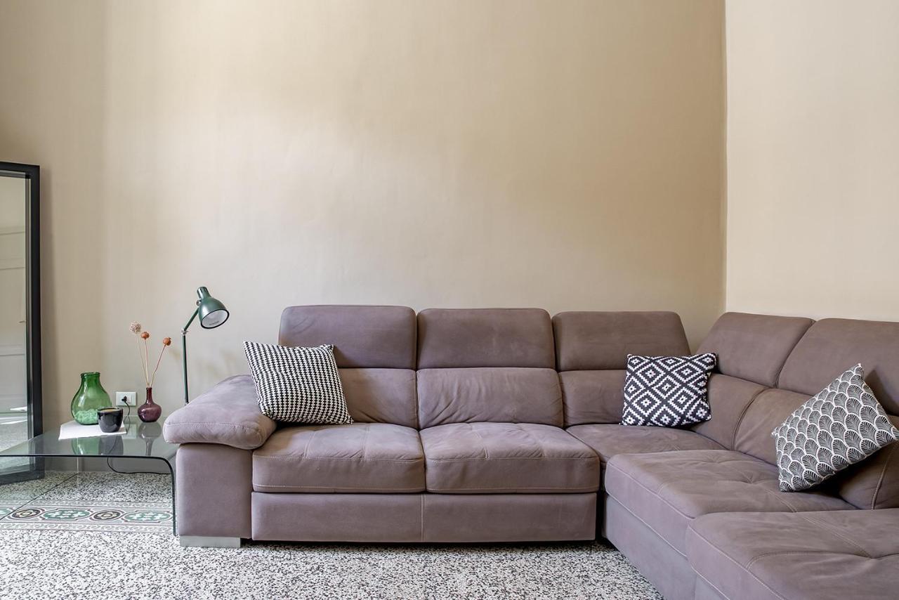Cavour Apartments By Wonderful Italy Νότο Εξωτερικό φωτογραφία