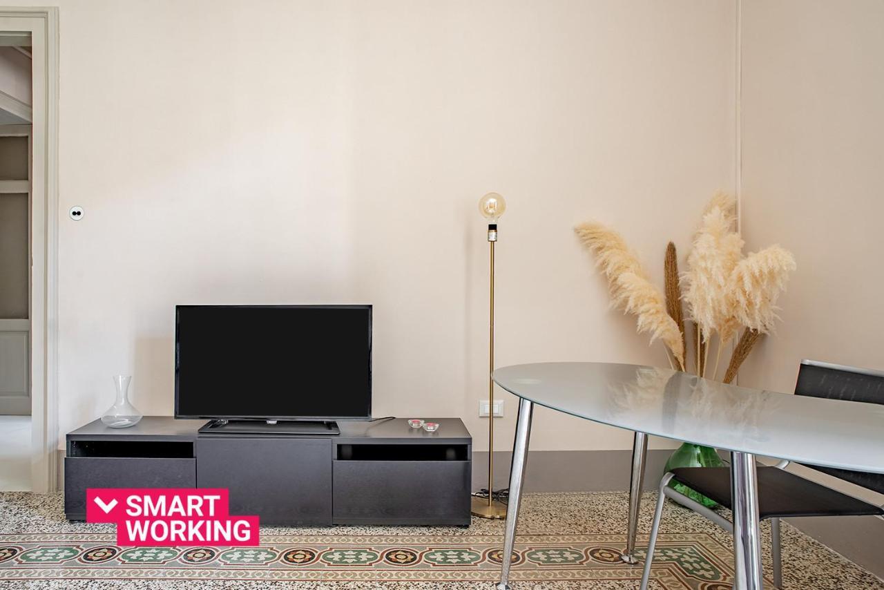 Cavour Apartments By Wonderful Italy Νότο Εξωτερικό φωτογραφία