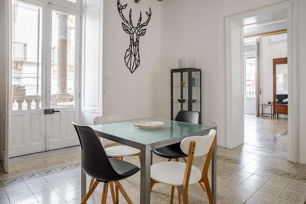 Cavour Apartments By Wonderful Italy Νότο Εξωτερικό φωτογραφία