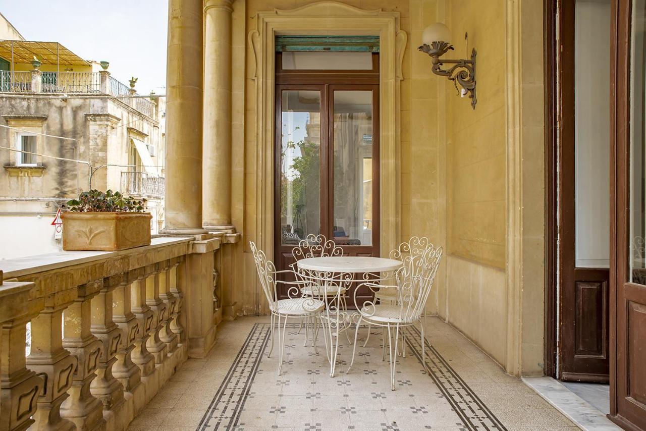 Cavour Apartments By Wonderful Italy Νότο Εξωτερικό φωτογραφία