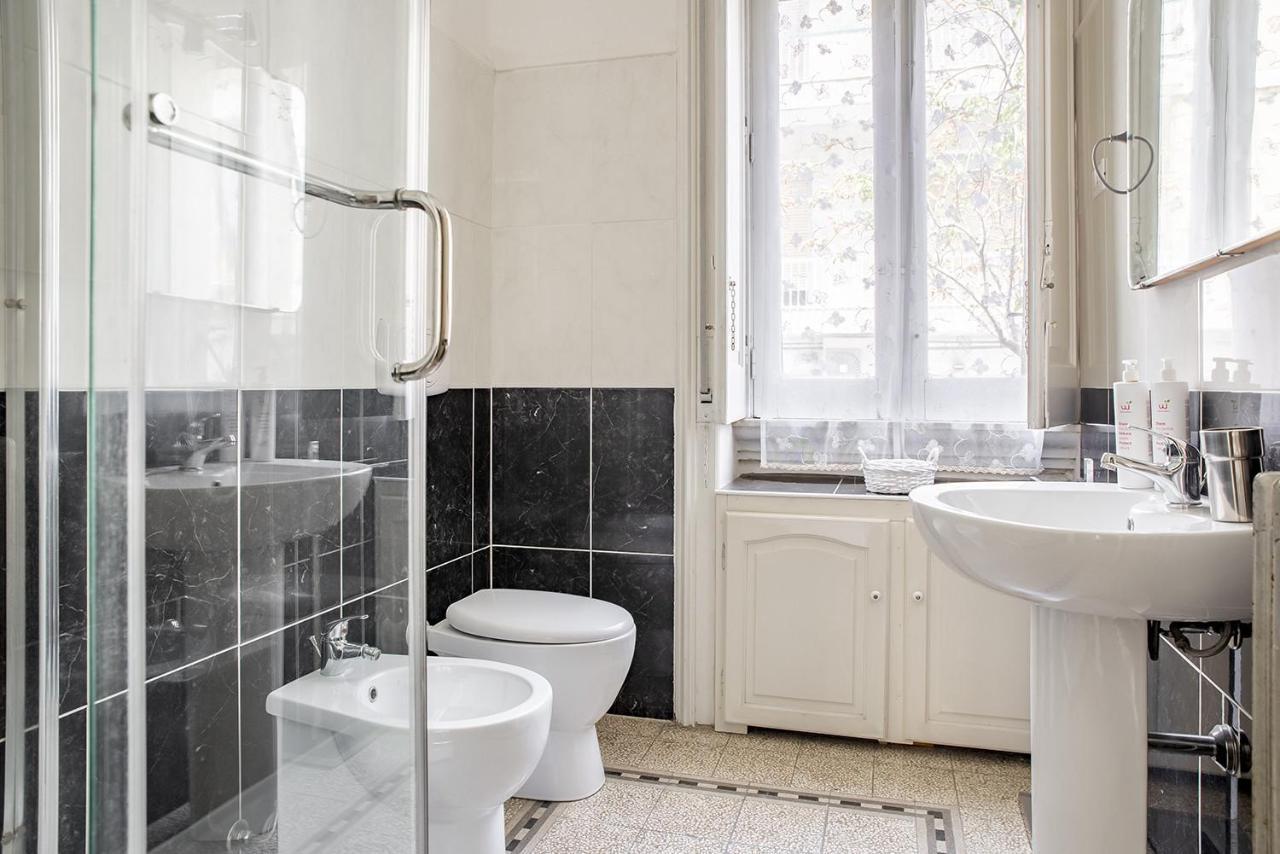 Cavour Apartments By Wonderful Italy Νότο Εξωτερικό φωτογραφία
