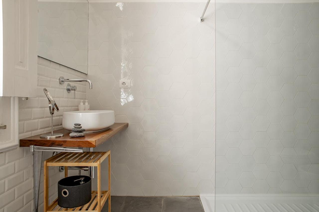 Cavour Apartments By Wonderful Italy Νότο Εξωτερικό φωτογραφία