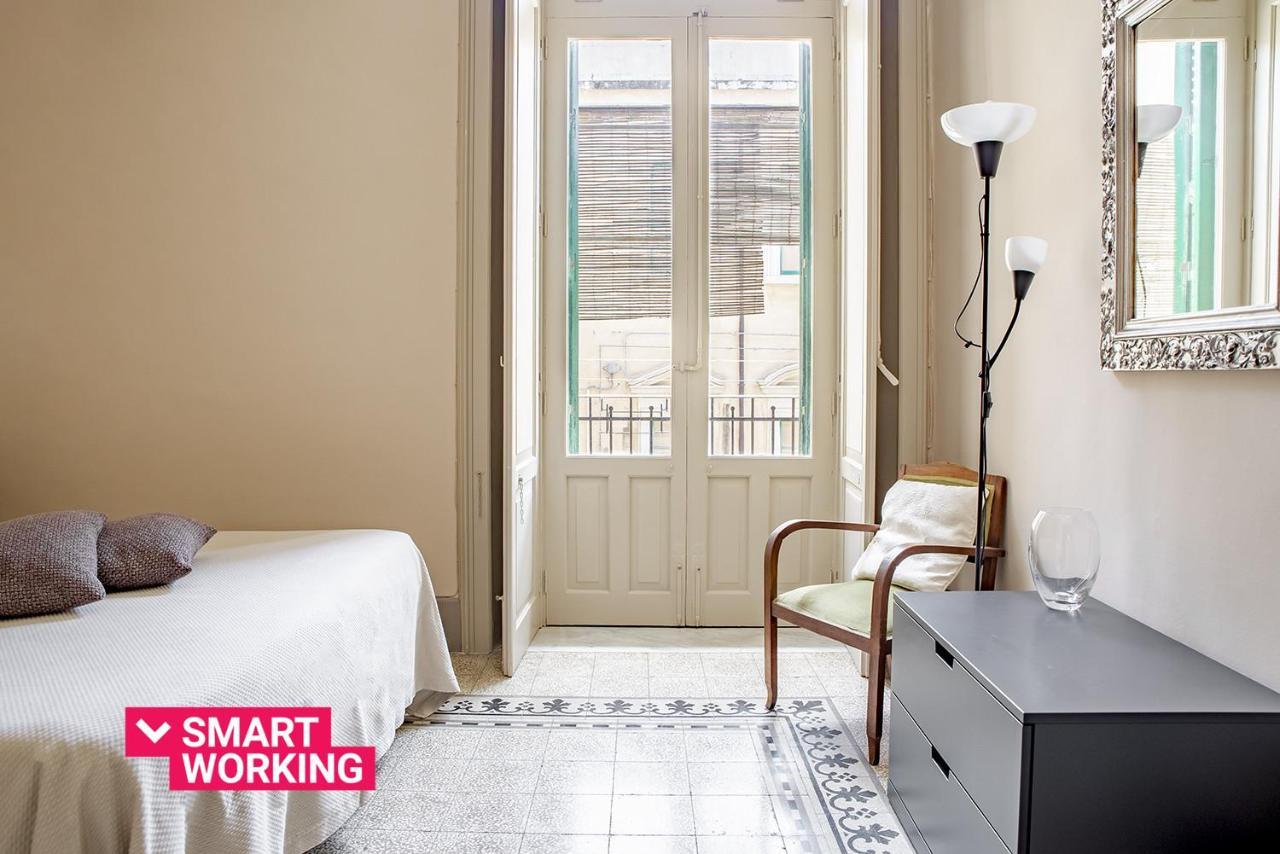 Cavour Apartments By Wonderful Italy Νότο Εξωτερικό φωτογραφία