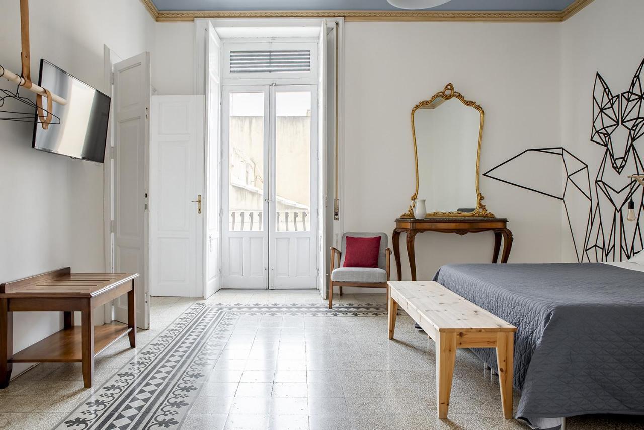 Cavour Apartments By Wonderful Italy Νότο Εξωτερικό φωτογραφία