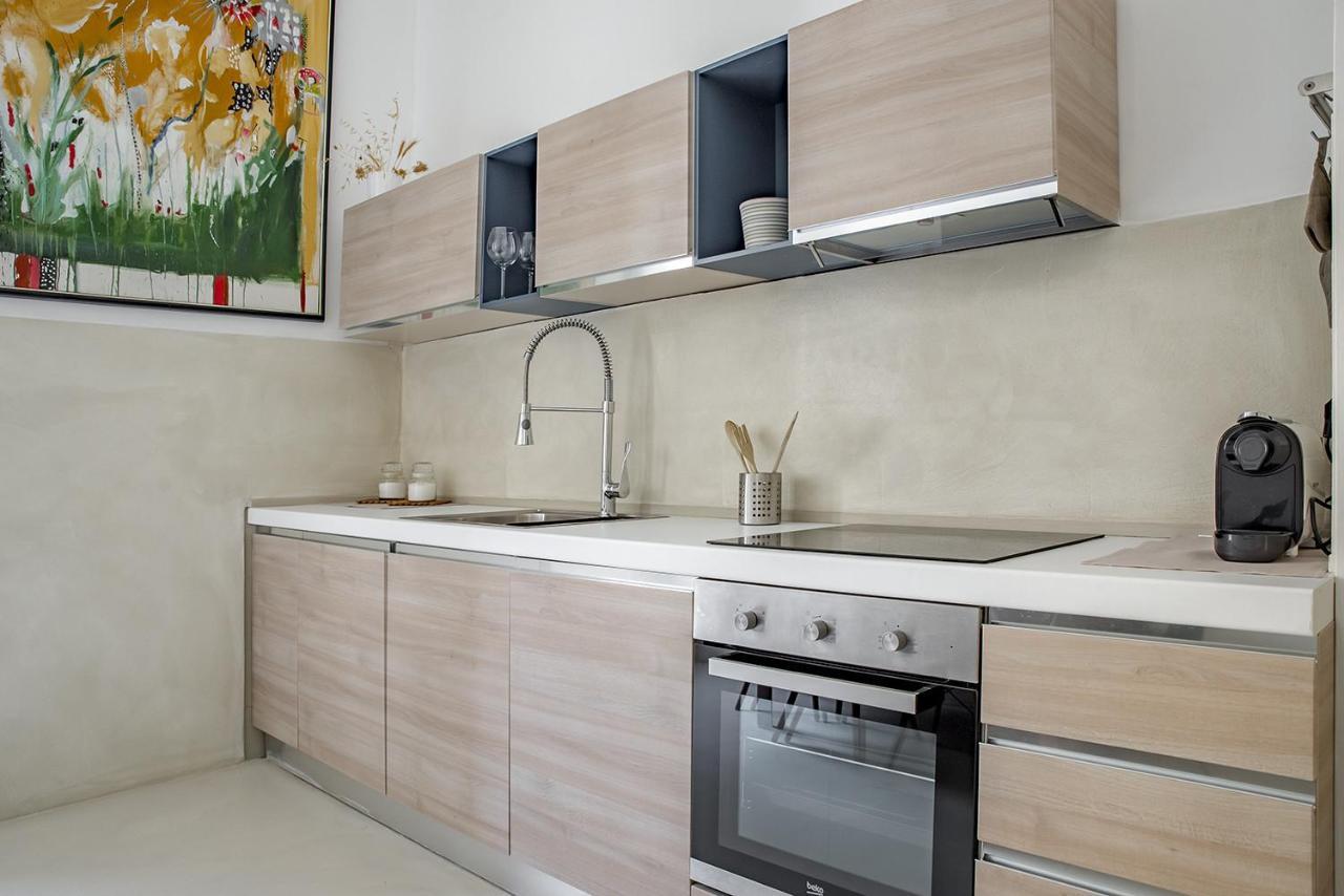 Cavour Apartments By Wonderful Italy Νότο Εξωτερικό φωτογραφία