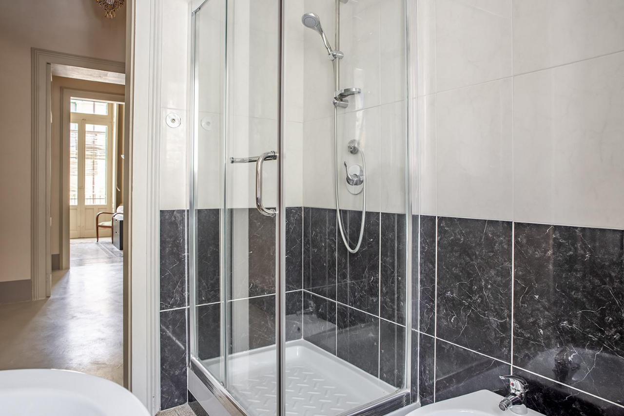 Cavour Apartments By Wonderful Italy Νότο Εξωτερικό φωτογραφία