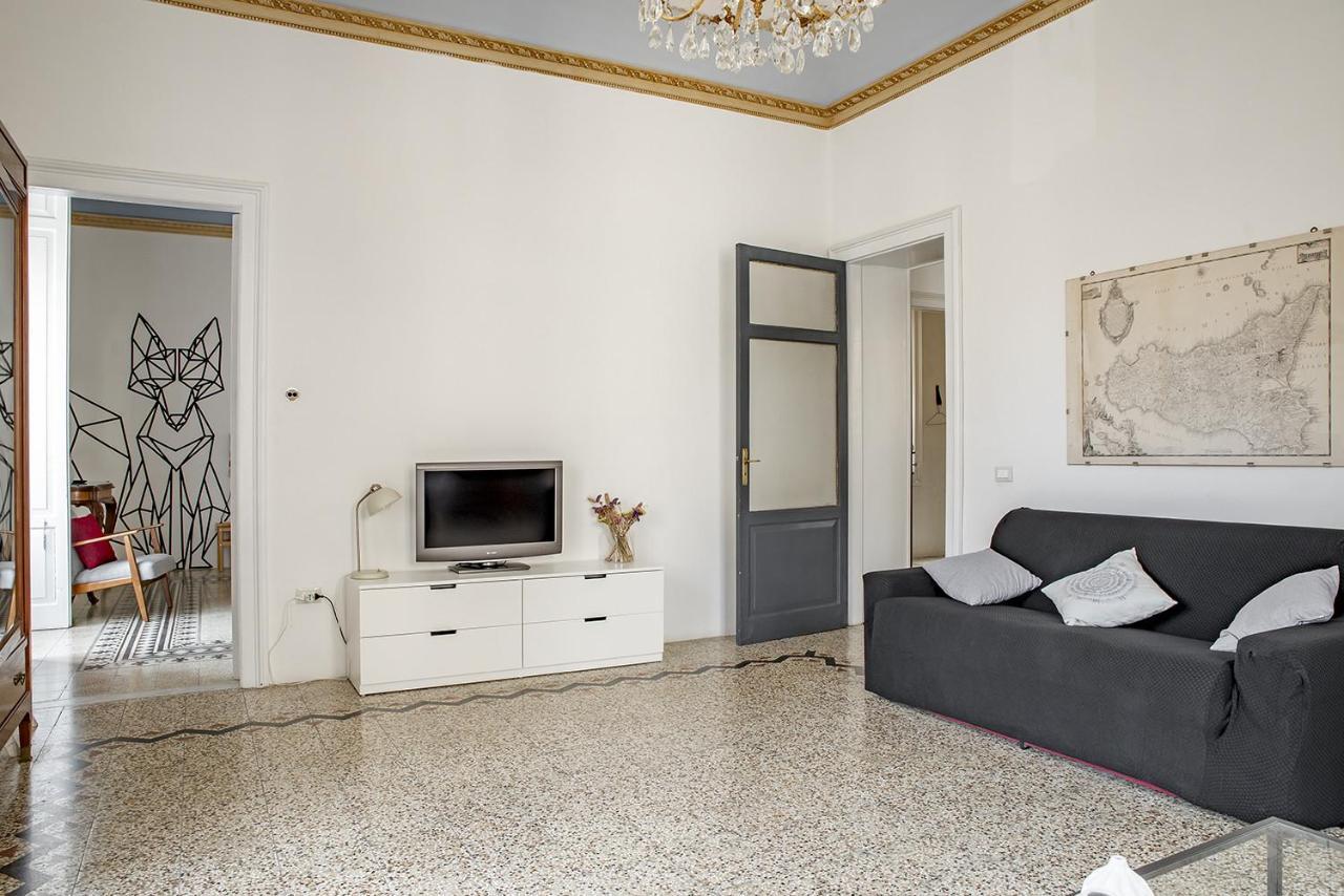 Cavour Apartments By Wonderful Italy Νότο Εξωτερικό φωτογραφία