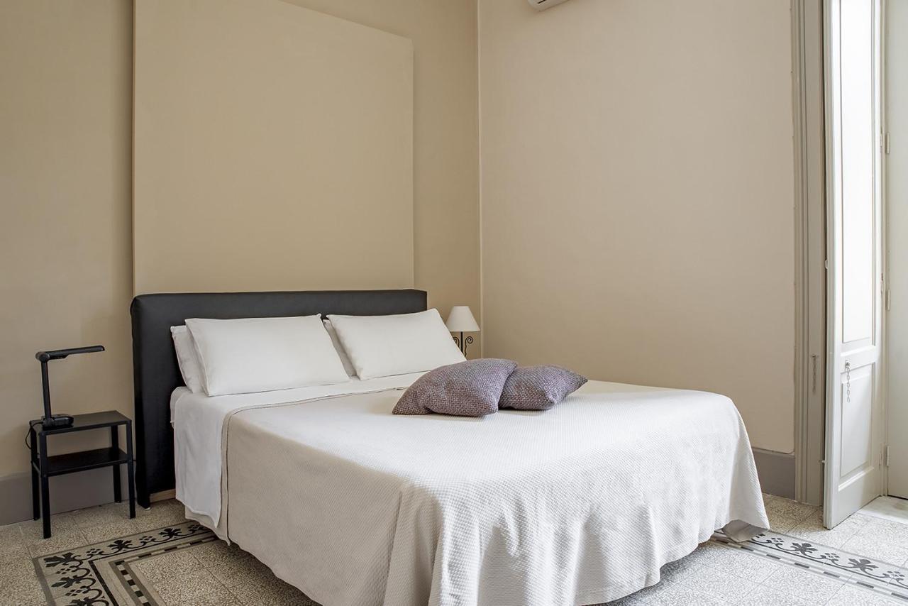 Cavour Apartments By Wonderful Italy Νότο Εξωτερικό φωτογραφία
