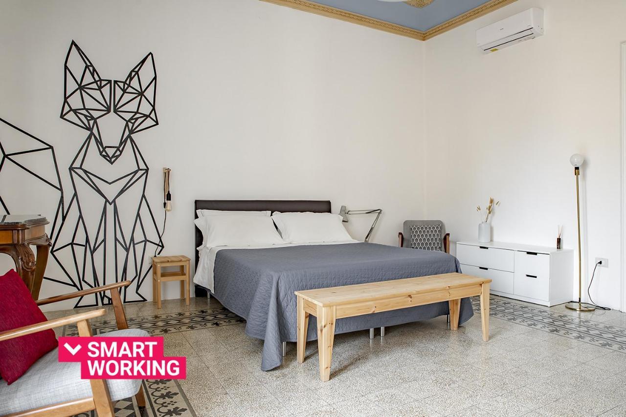 Cavour Apartments By Wonderful Italy Νότο Εξωτερικό φωτογραφία
