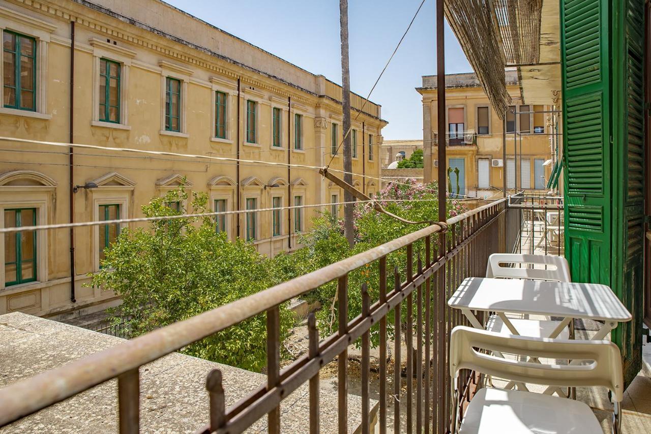 Cavour Apartments By Wonderful Italy Νότο Εξωτερικό φωτογραφία